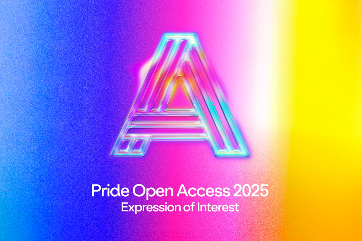 Pride Open Access (Web Thumbnail)