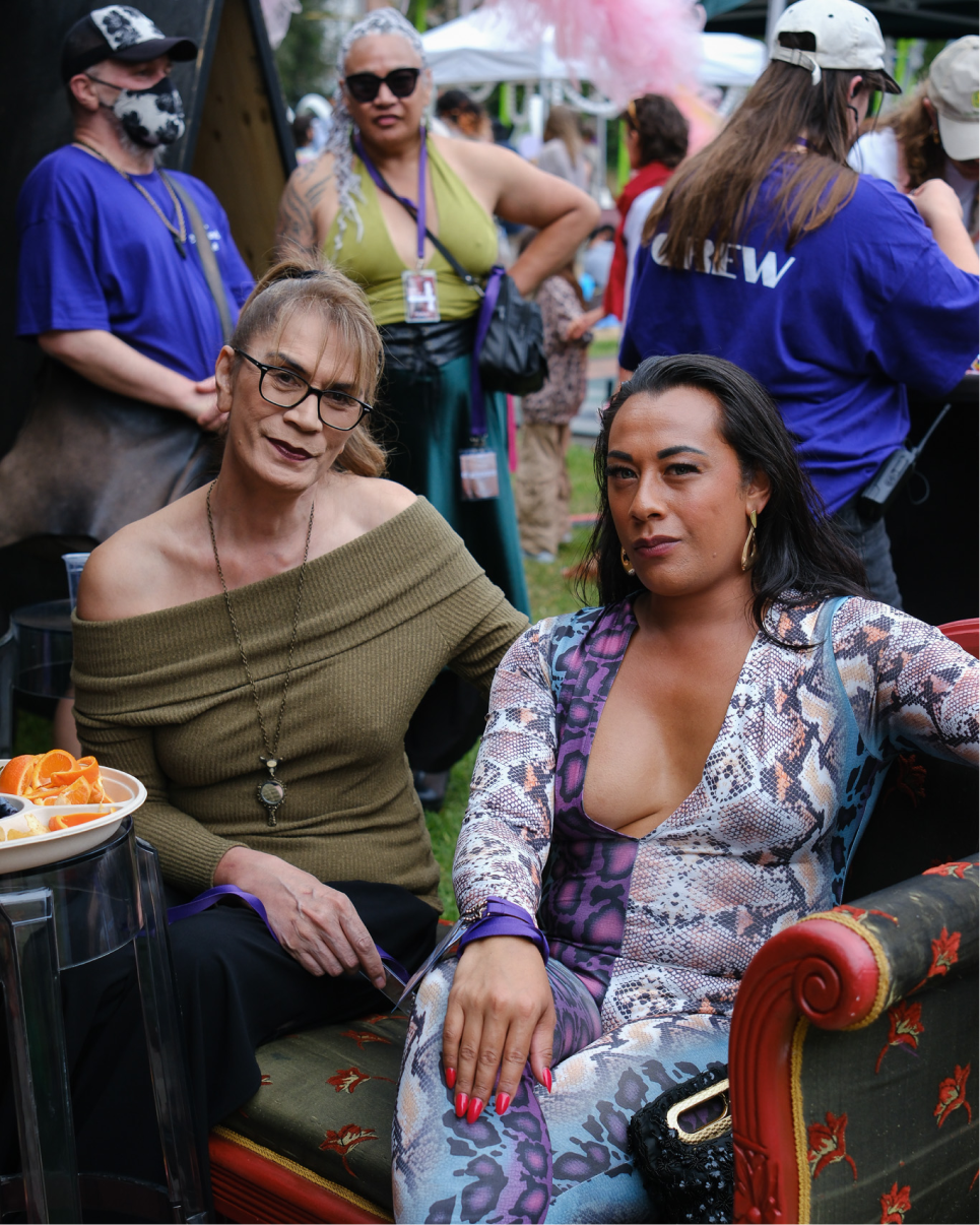 📸: Abigail Dell’Avo