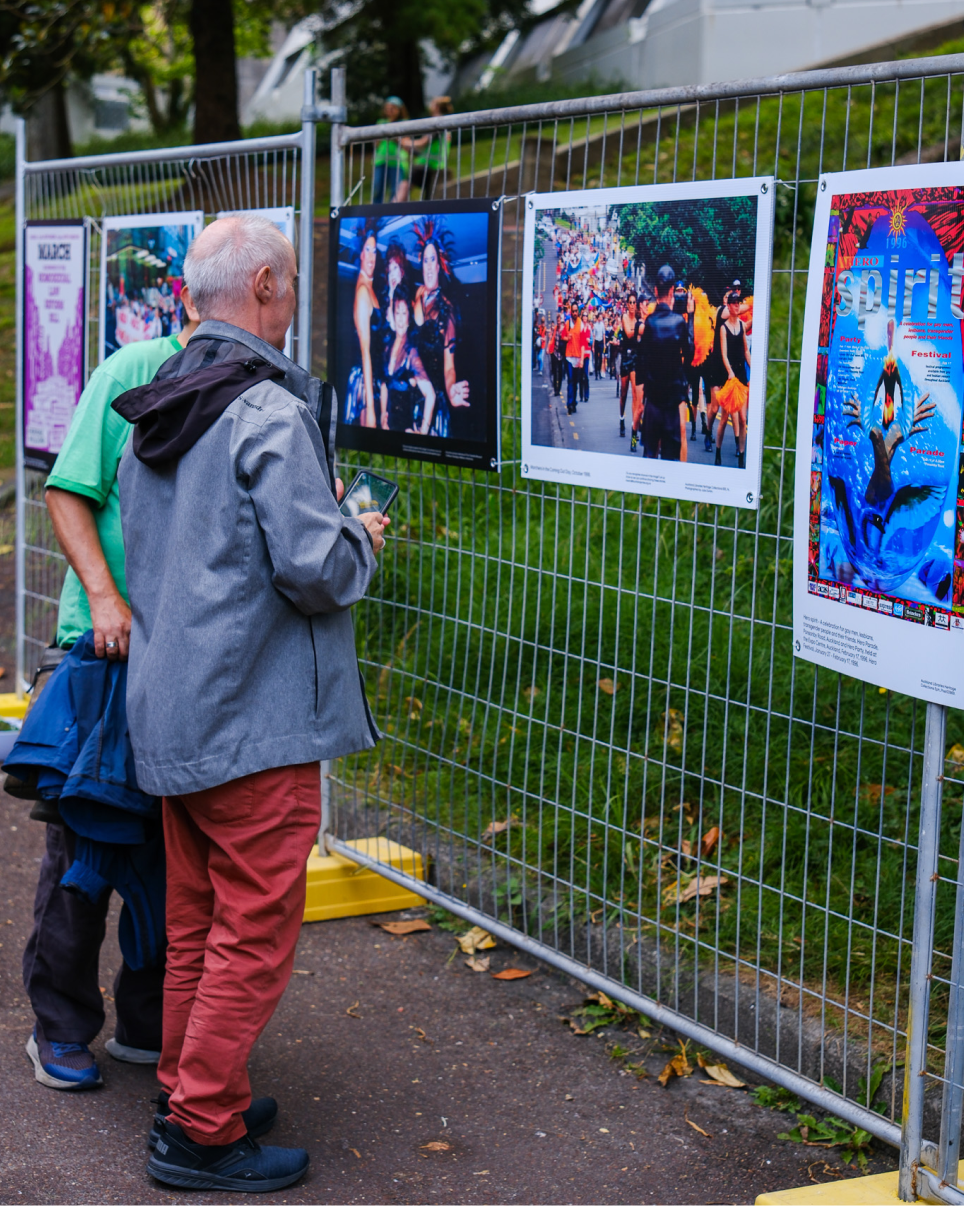 📸: Abigail Dell’Avo