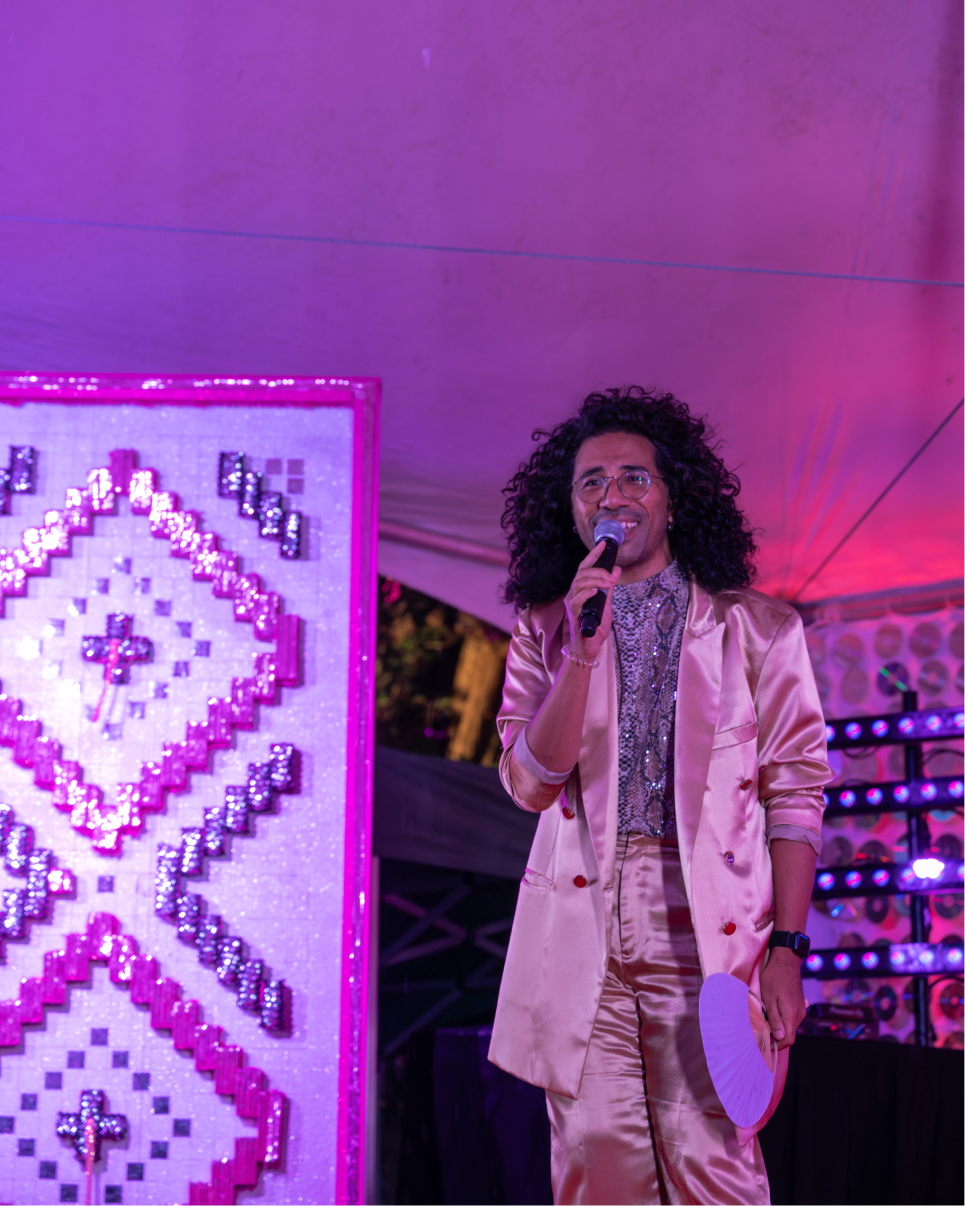 Paul Fagamalo 

📸: Bunty Bou