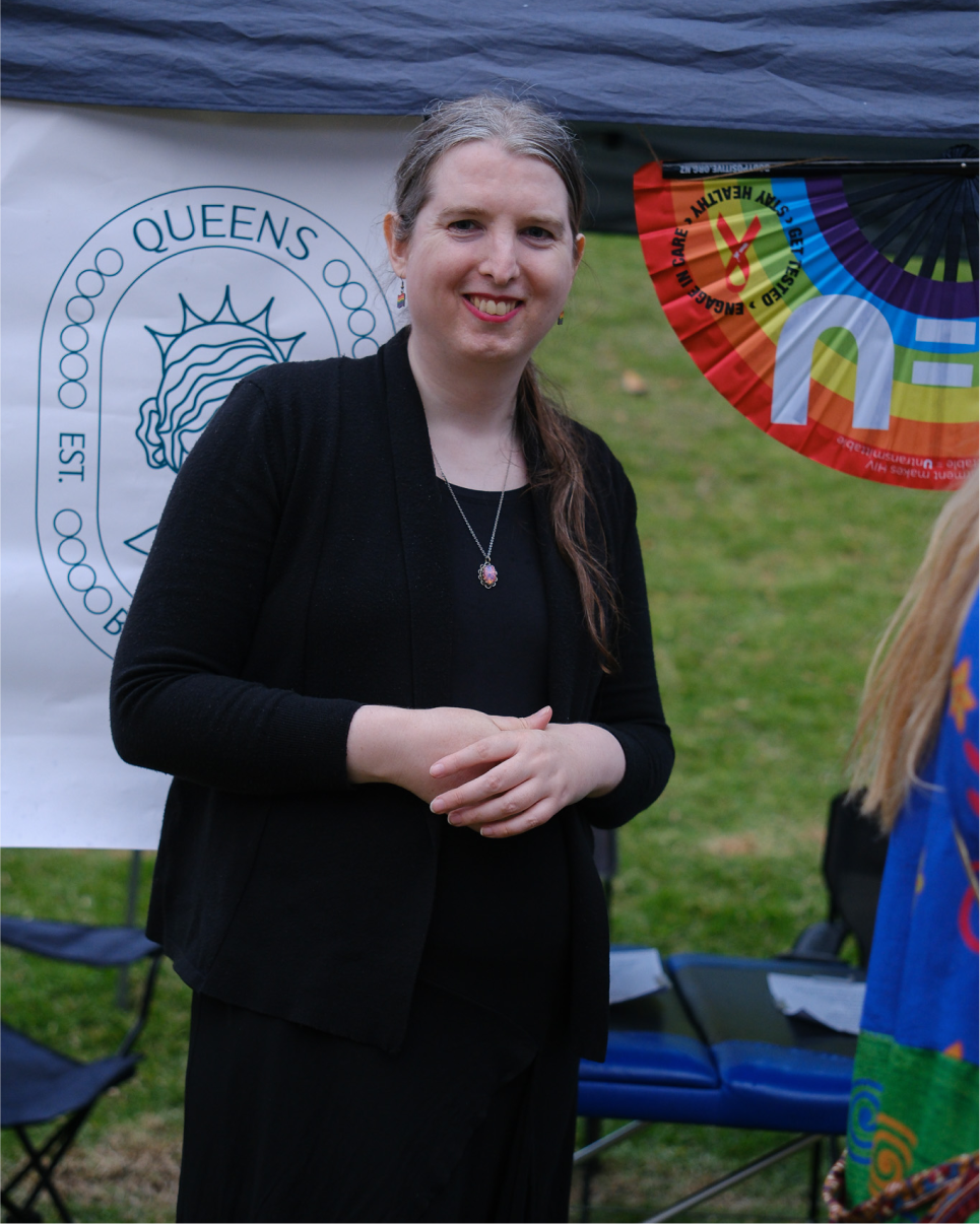 📸: Abigail Dell’Avo