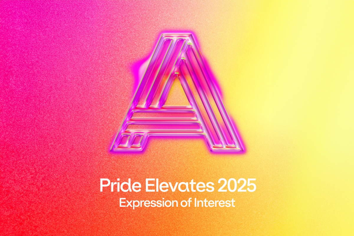 Pride Elevates (Web Thumbnail)