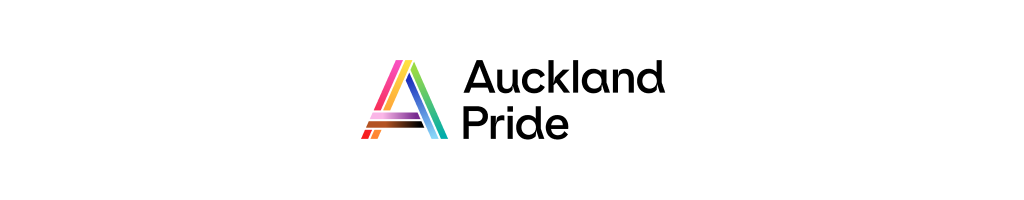 Auckland Pride Logone