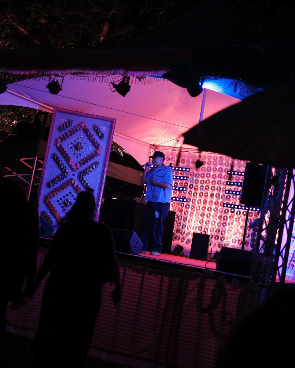 Lijah Mavaega 

📸: Abigail Dell’Avo