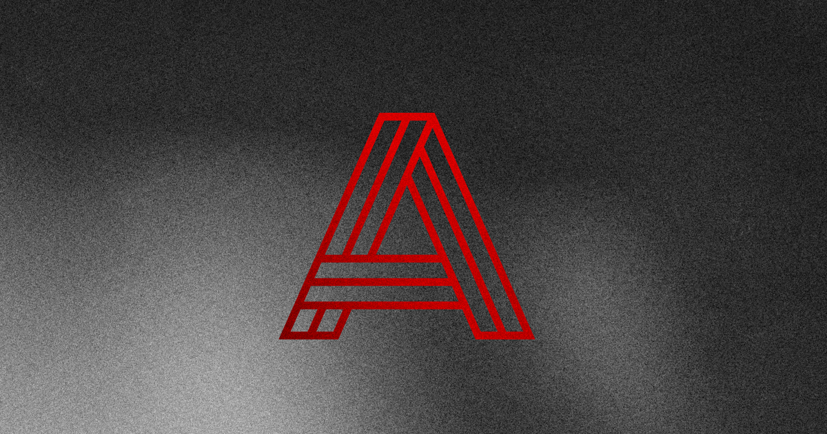 Auckland Pride Incorporated logo