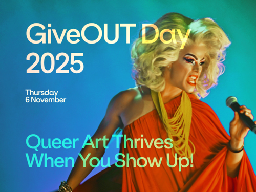 Giveout Day 2025 Thumb Again