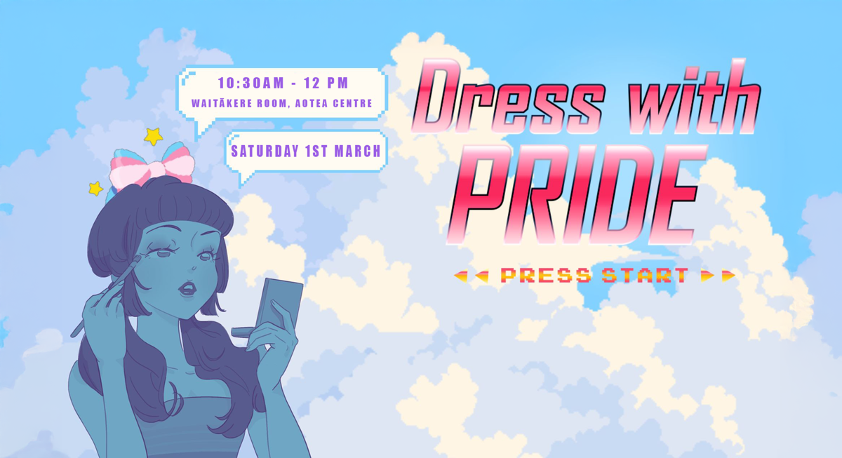 Dress With Pride Blank Event Image