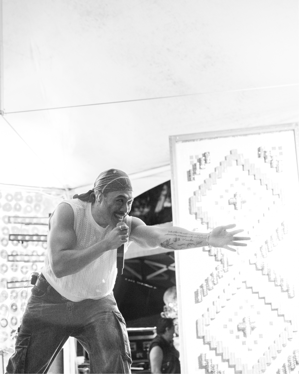 Tyrun 

📸: Bunty Bou