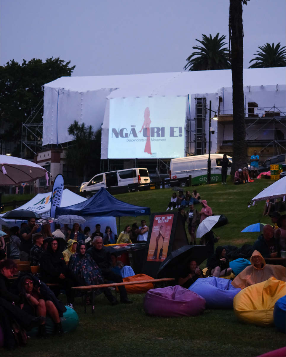 📸: Abigail Dell’Avo