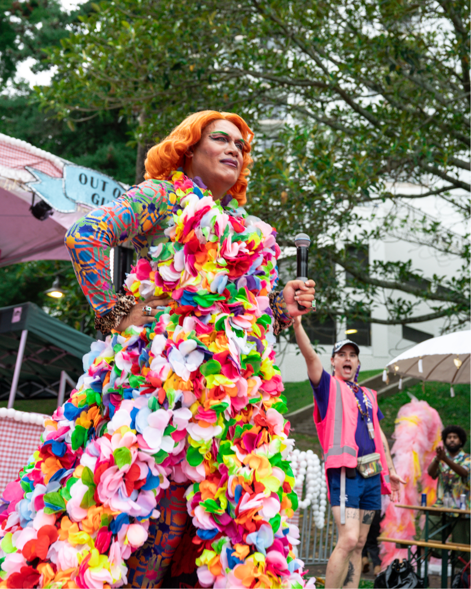 Elibra Fleur 

📸: Bunty Bou