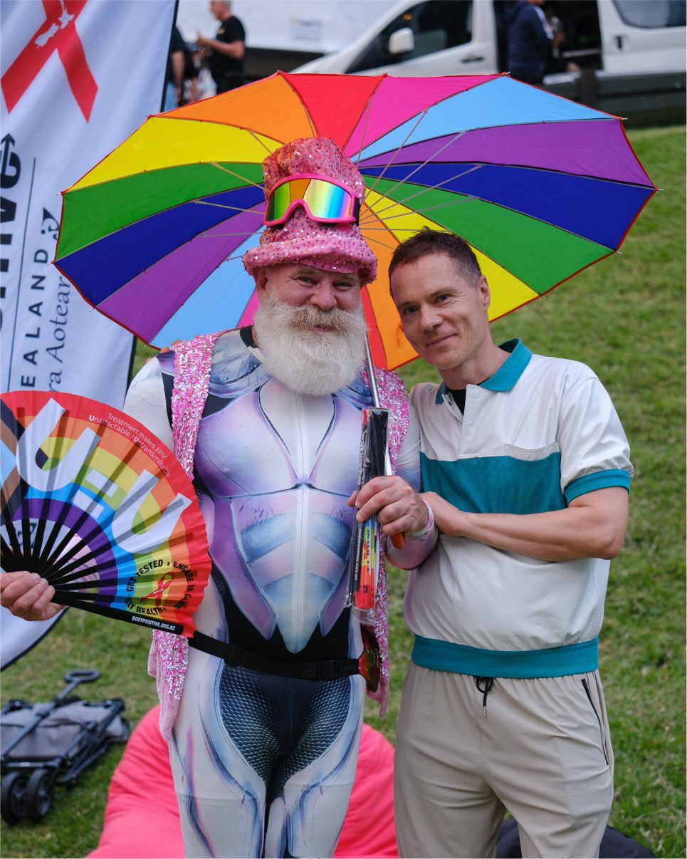 📸: Abigail Dell’Avo