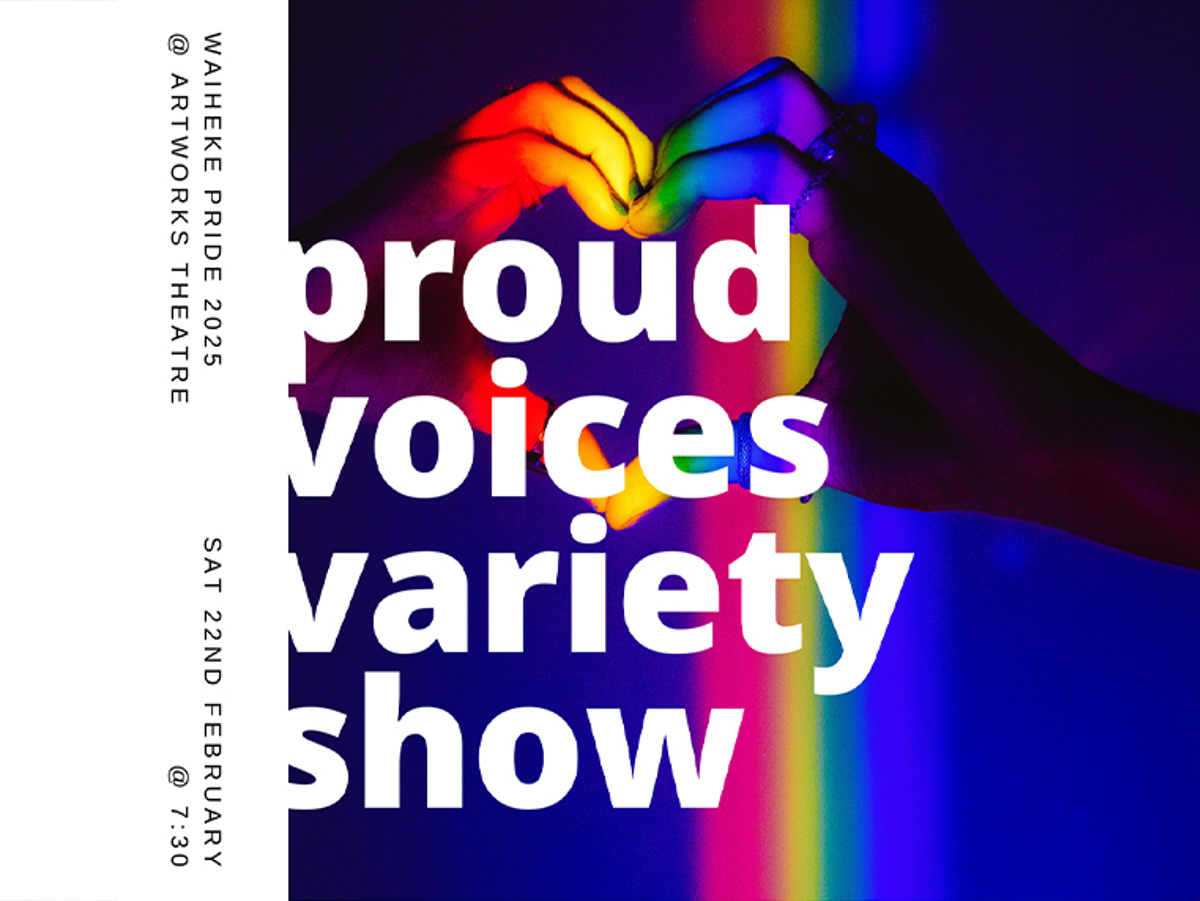 Proud Voices Variety Show Event Thumbnail Resized