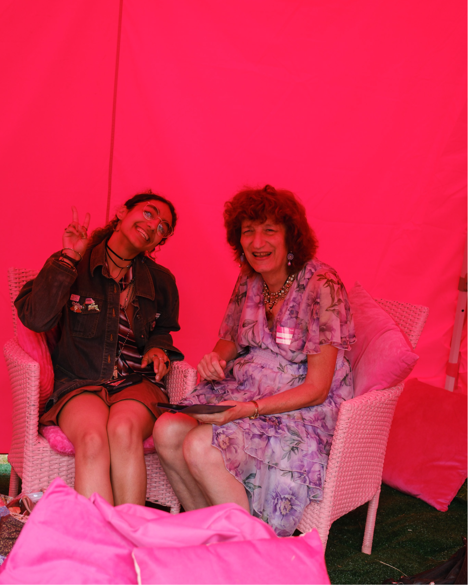 📸: Abigail Dell’Avo