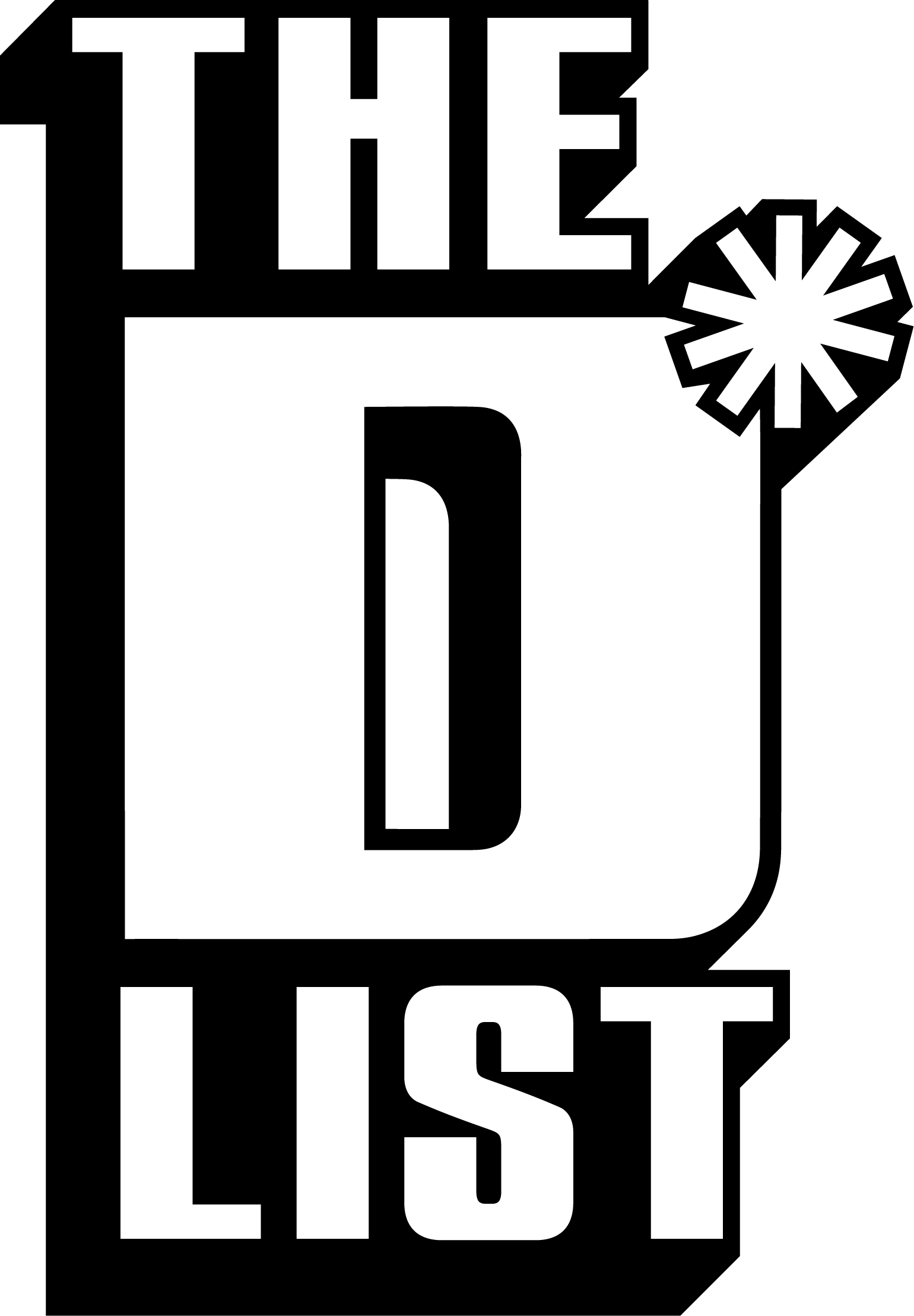 The D*List