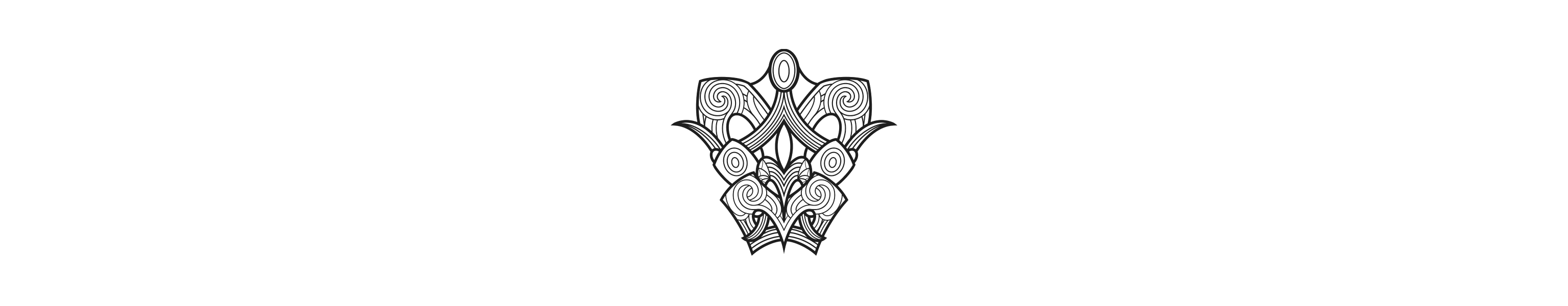 Te Roopuu Maaori Logo