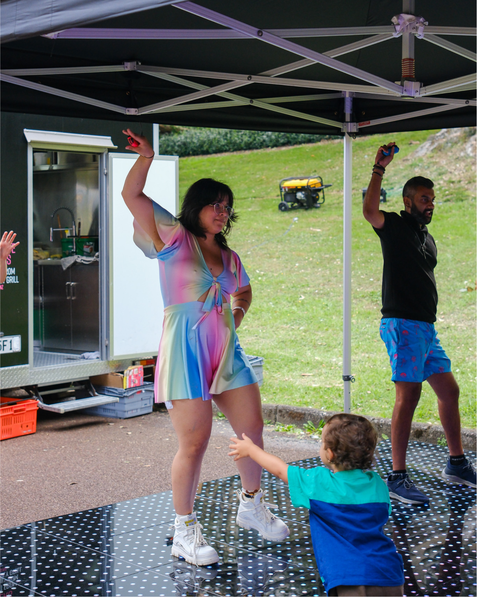 📸: Abigail Dell’Avo