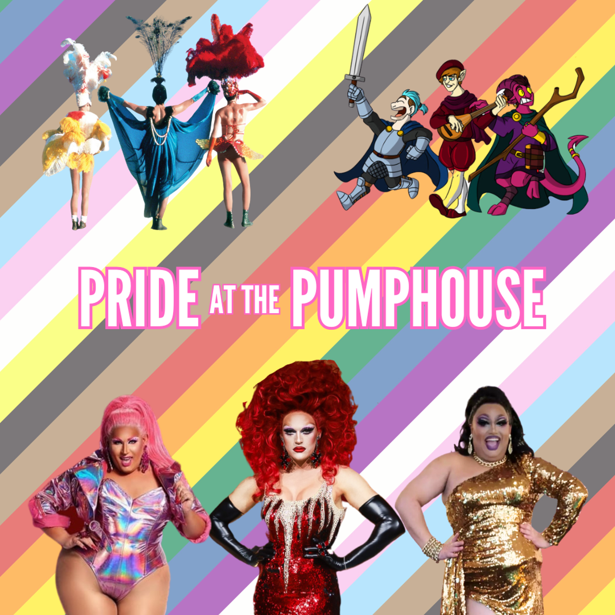 Pride At The Pumphouse 8