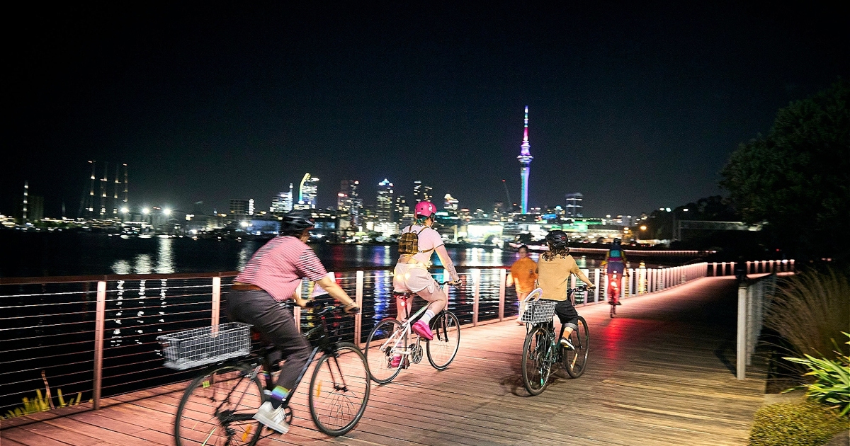 Bike Pals Spooky Special