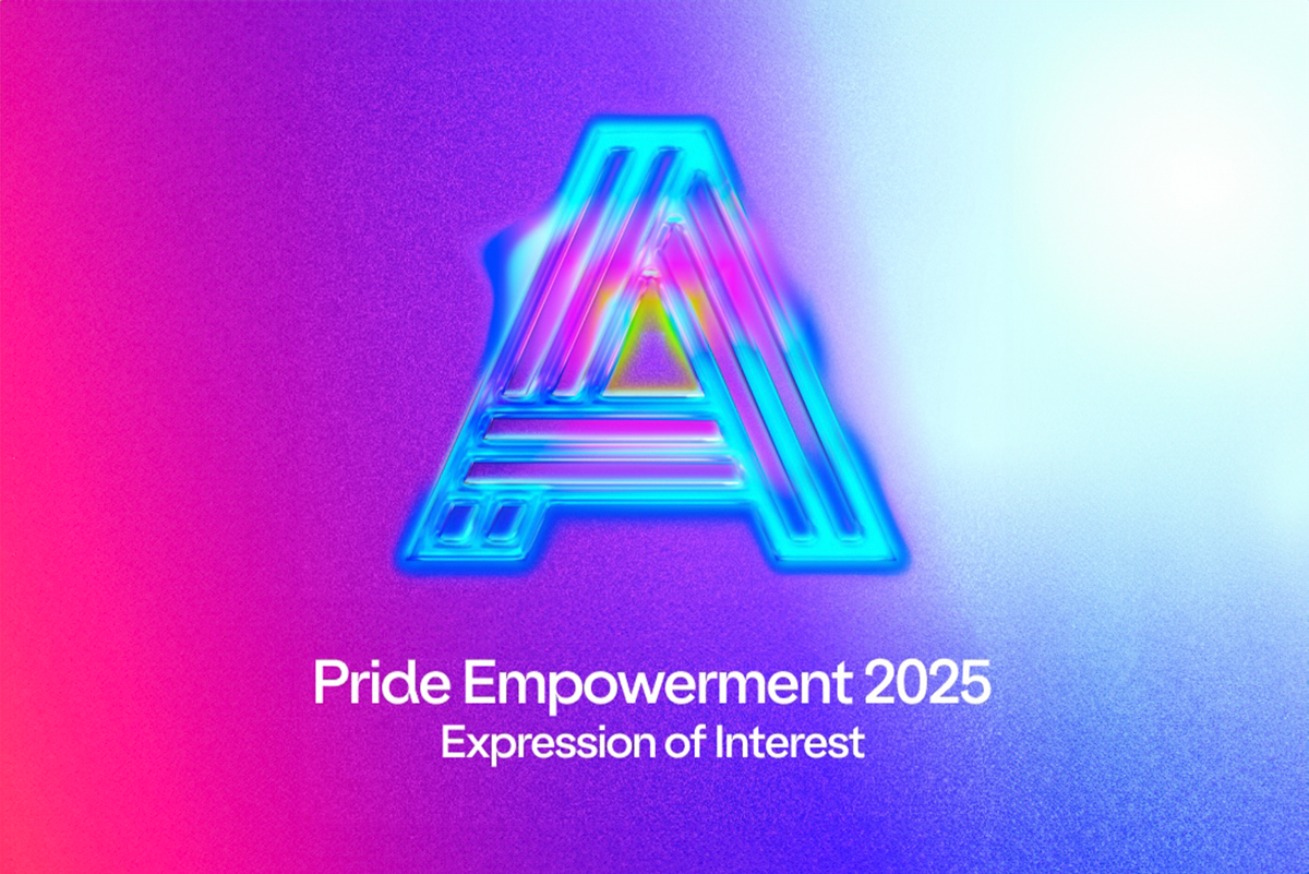 Pride Empowerment (Web Thumbnail)