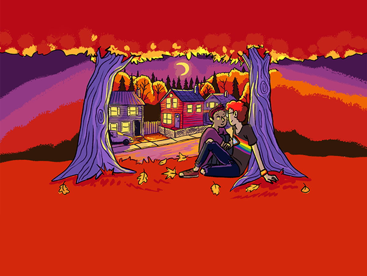 Iqueer Autumn Event Thumbnail Resized