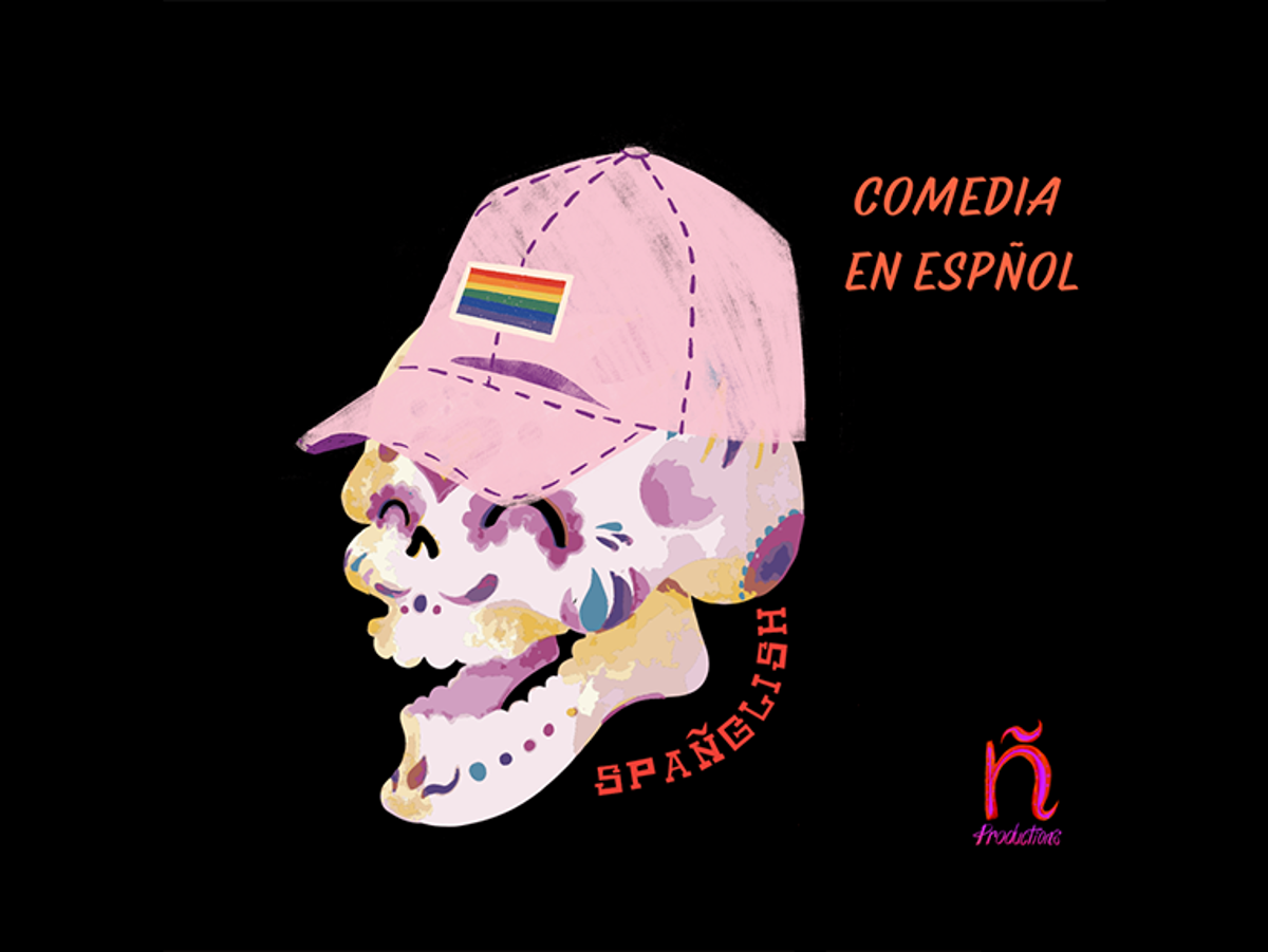 Comedia En Espnol Event Thumbnail Resized