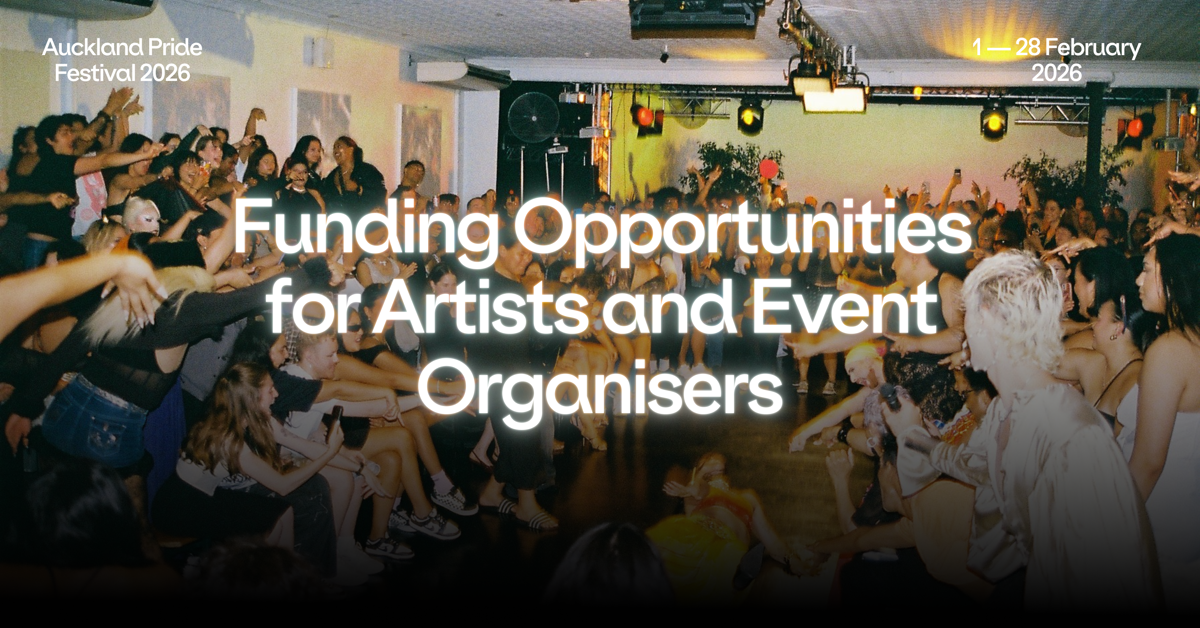 Funding Opps
