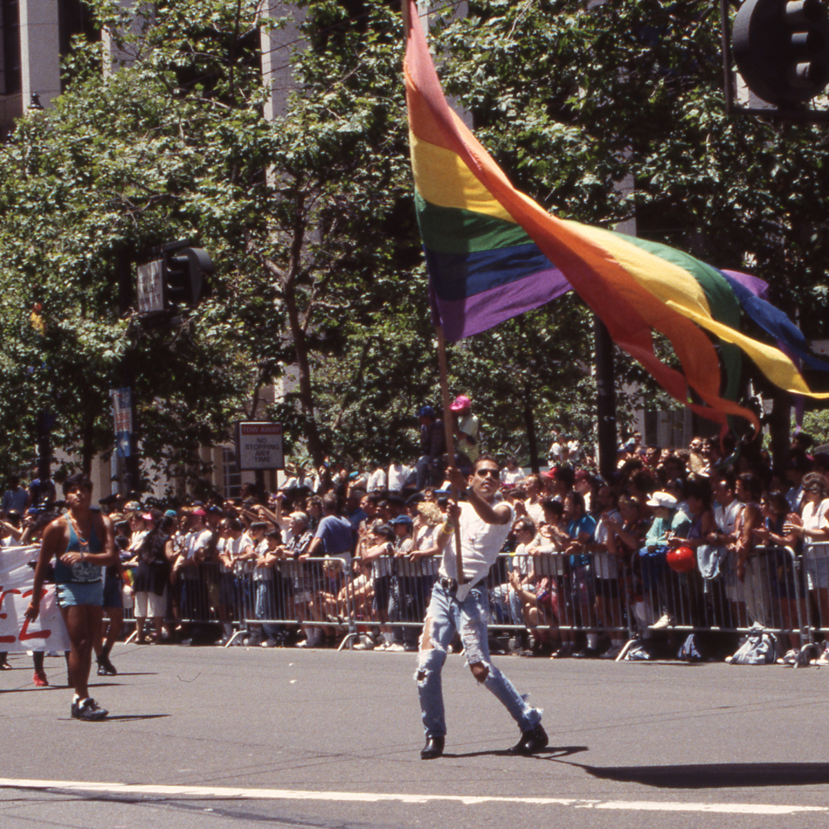 L&G Freedom Parade SF 1993 029 1080X1080 RGB 300Dpi T Peters