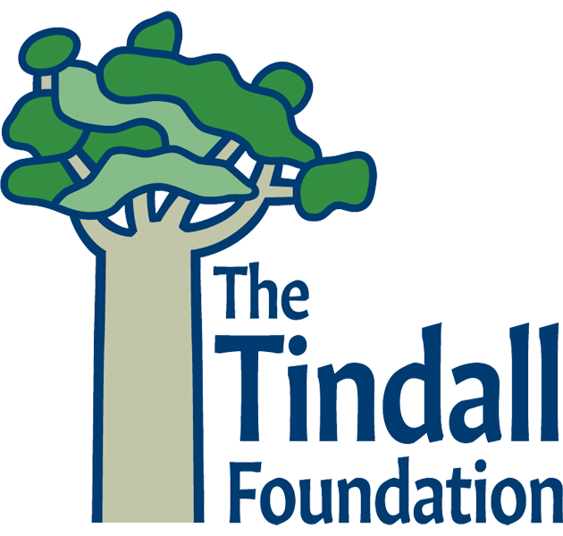 The Tindall Foundation