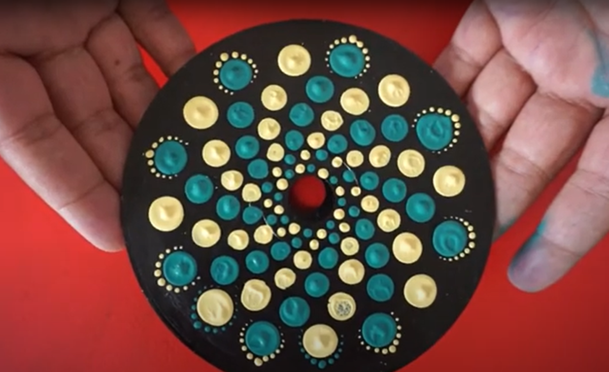Dot Art