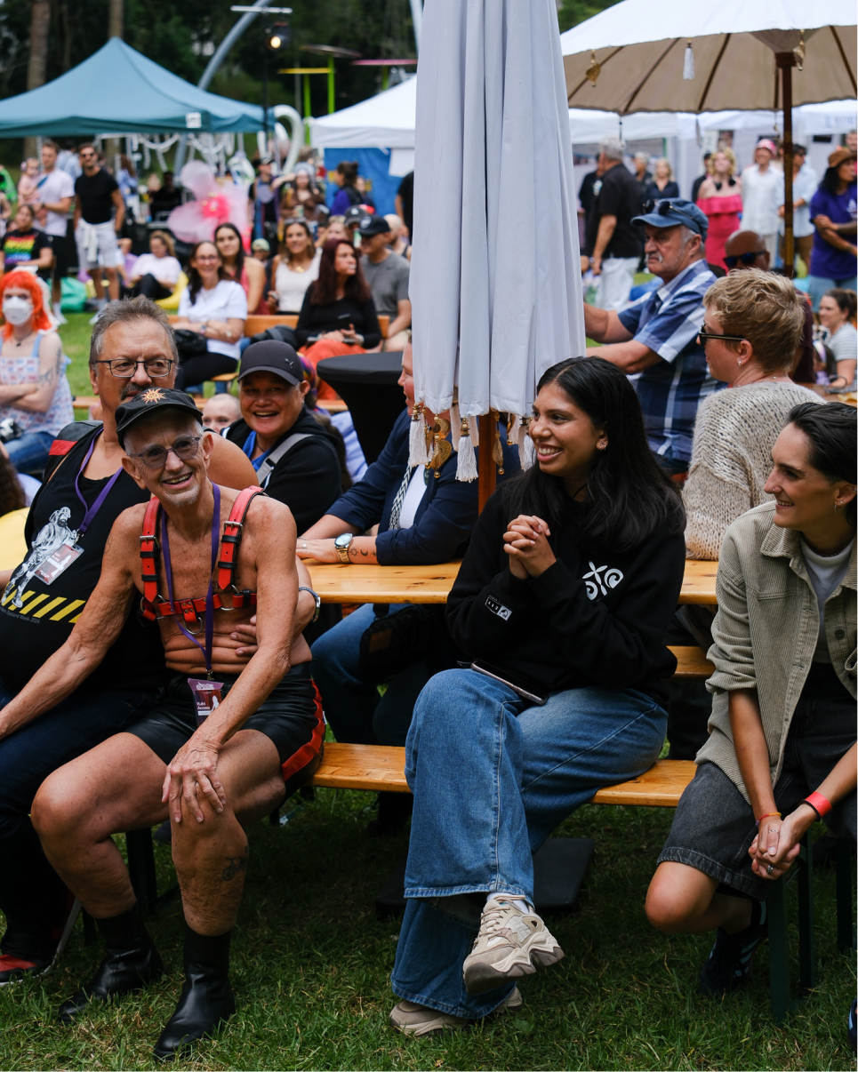 📸: Abigail Dell’Avo