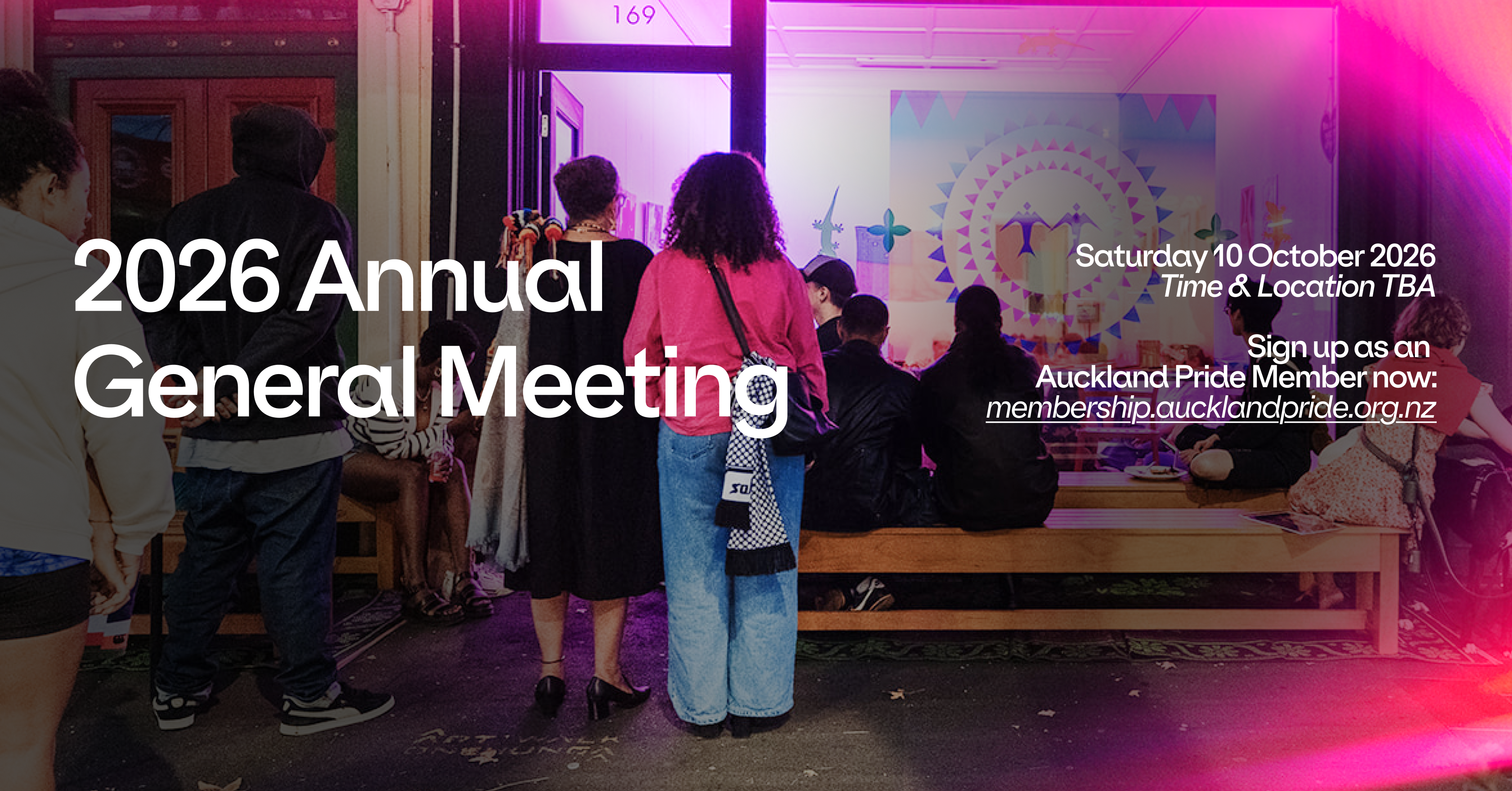AGM2026 Homepage