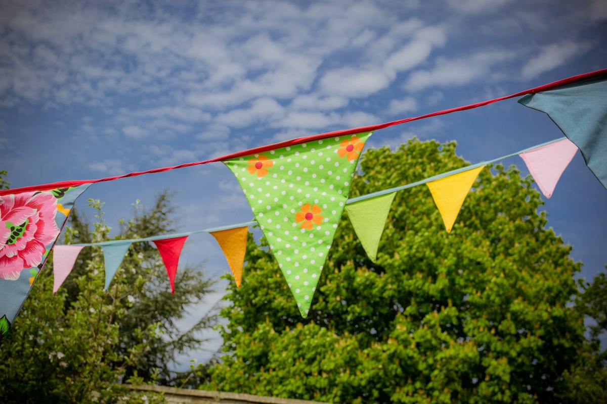 Pt Chevalier Community Centre And Library LGBT+ Craft Club (Pride Edition) Bunting 1342240 1920