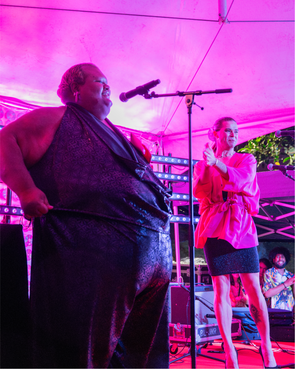 The BJs 

📸: Bunty Bou