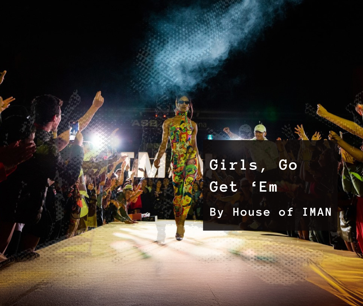 Girls Go Get 'Em Poster (2)