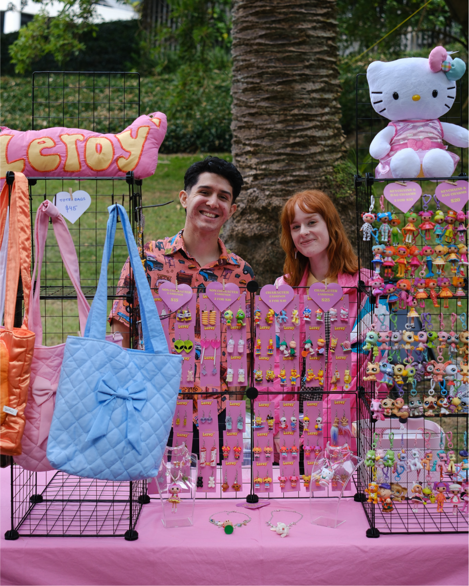 📸: Abigail Dell’Avo