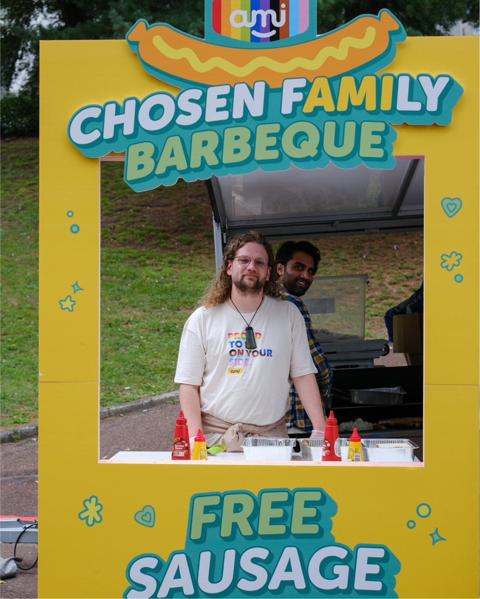 📸: Abigail Dell’Avo