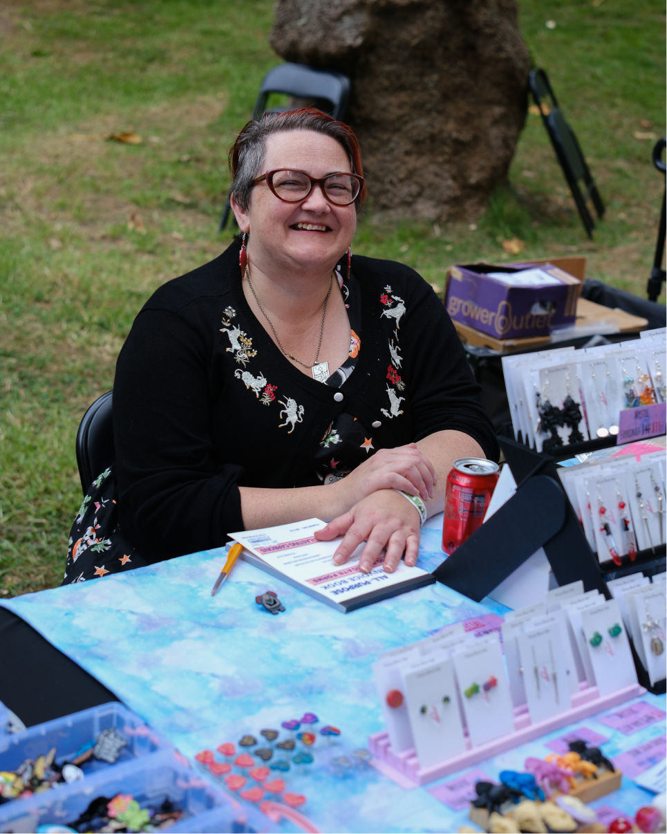 📸: Abigail Dell’Avo