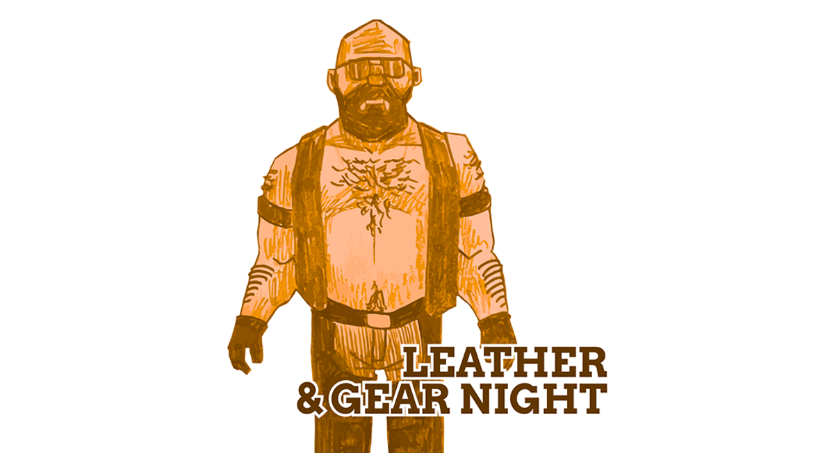 Leather And Gear Night (1)