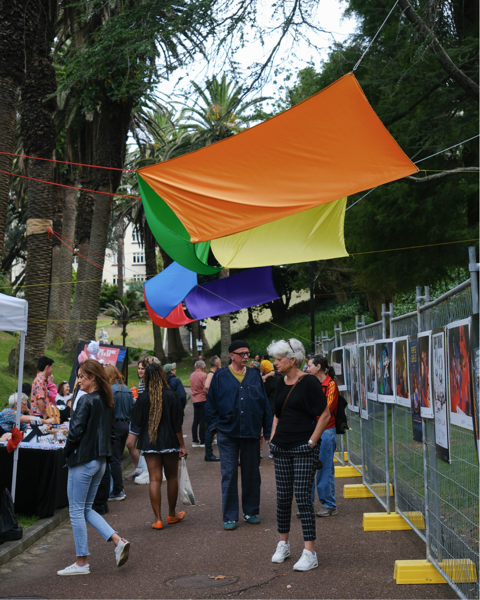 📸: Abigail Dell’Avo