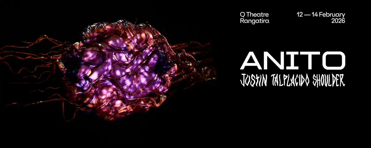 Homepage Slider Anito No Logo