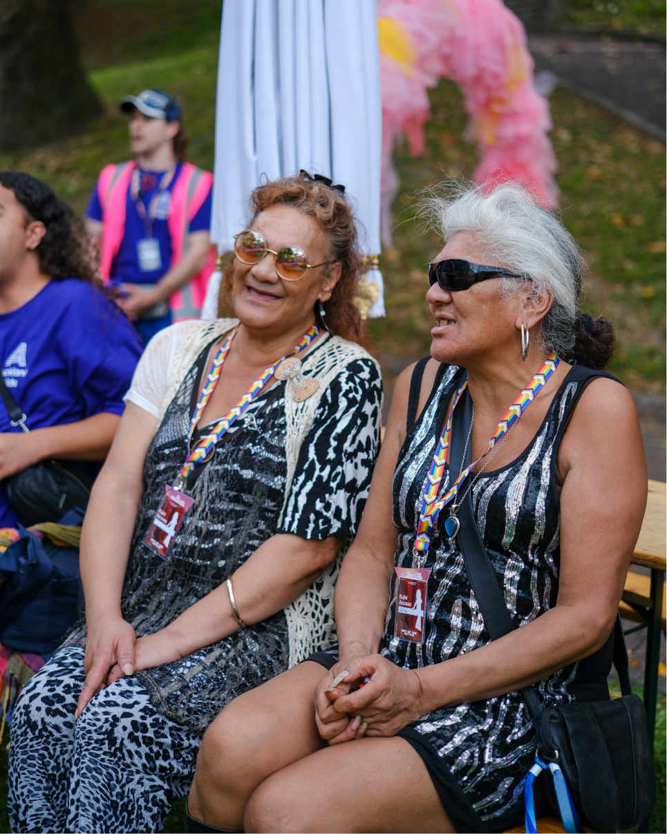 📸: Abigail Dell’Avo