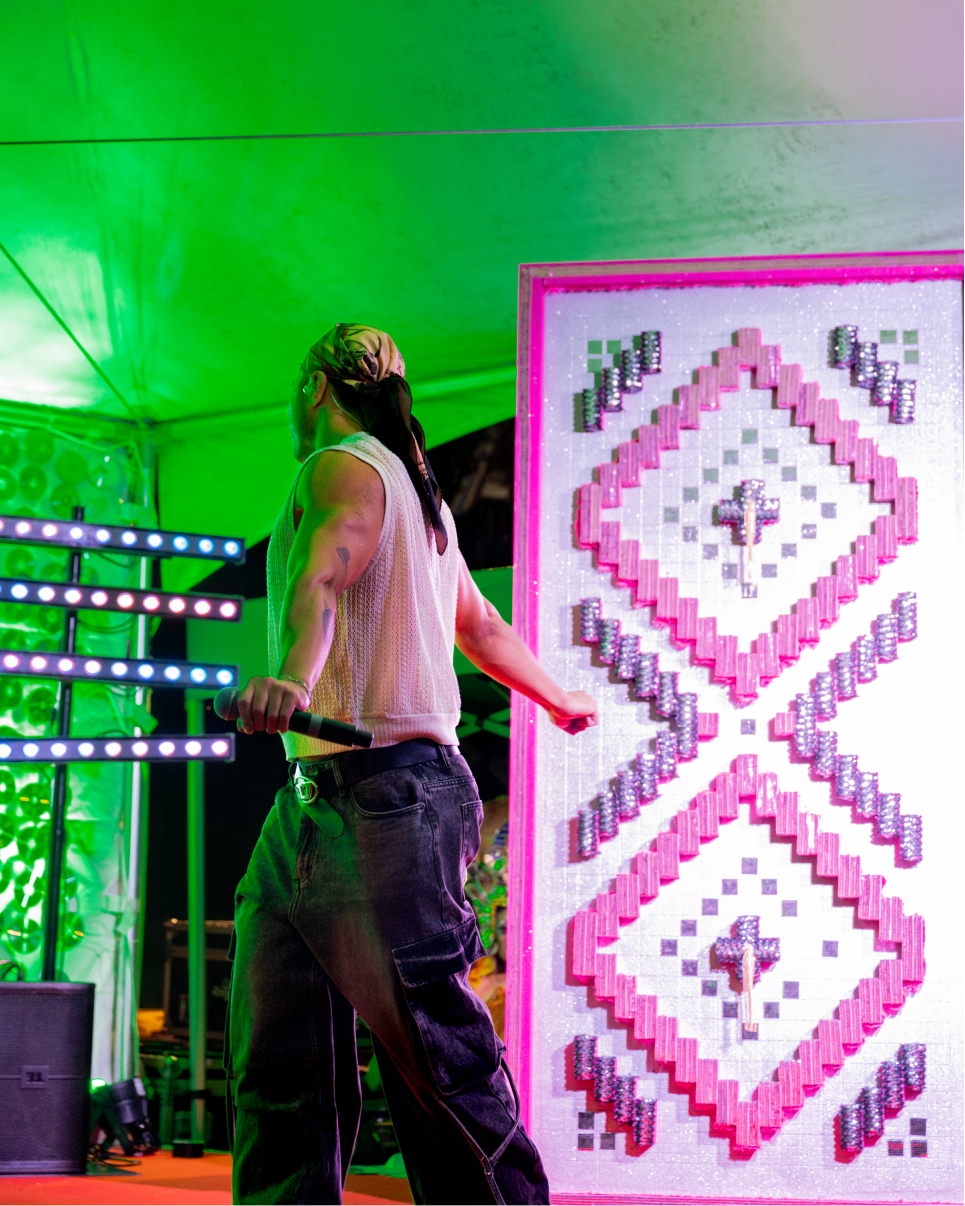 Tyrun 

📸: Bunty Bou