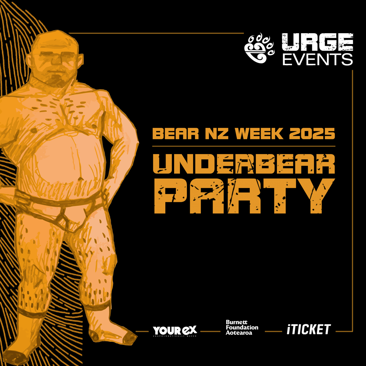 Underbear Party Thumb