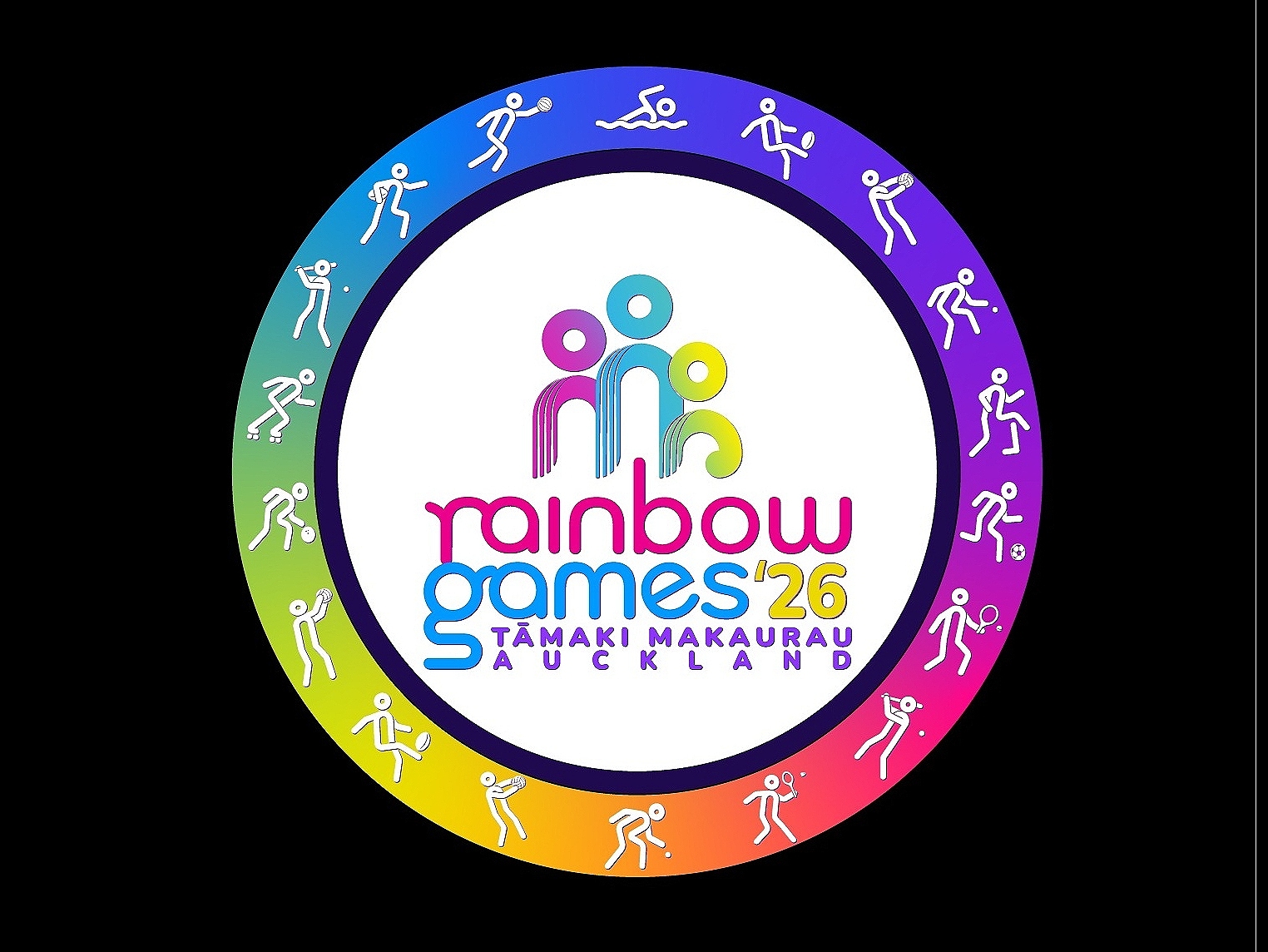 Rainbow Games Aotearoa