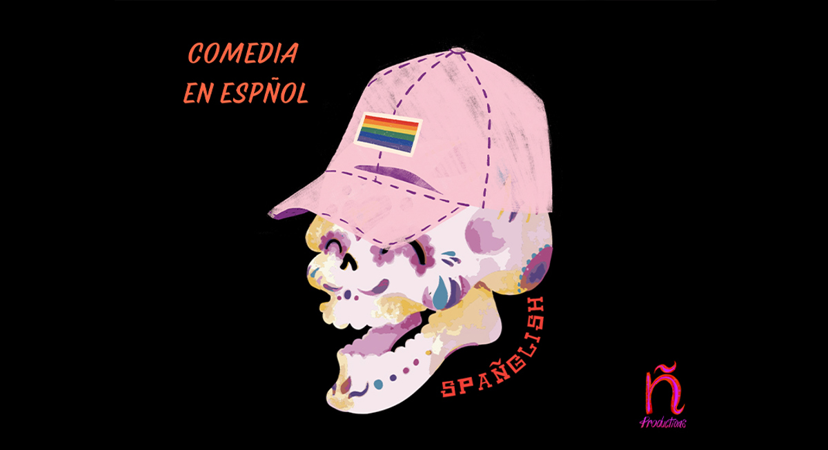 Open Mic En Espanol Pride Edition Event Page Resized