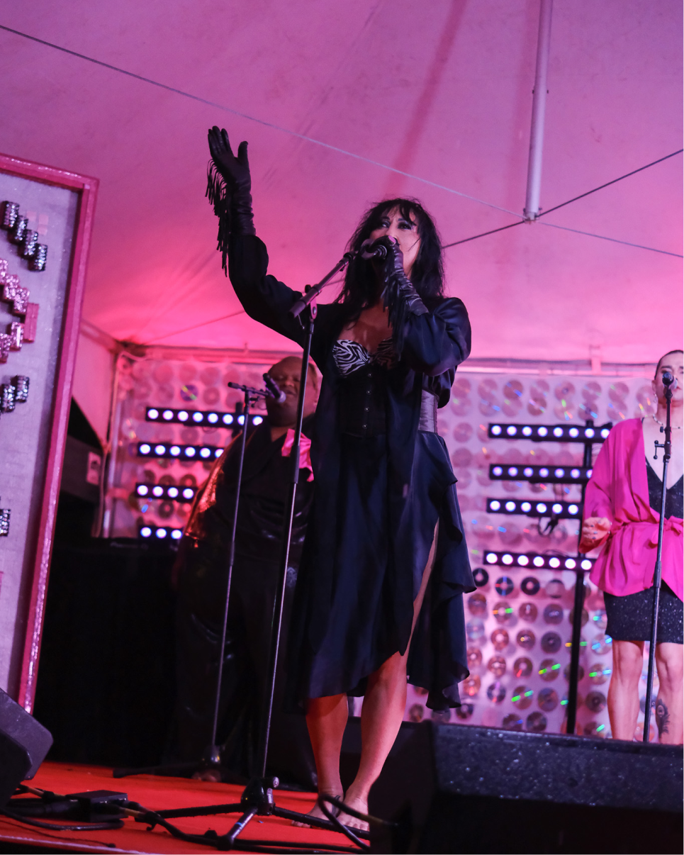 Ramon Te Wake 

📸: Abigail Dell’Avo