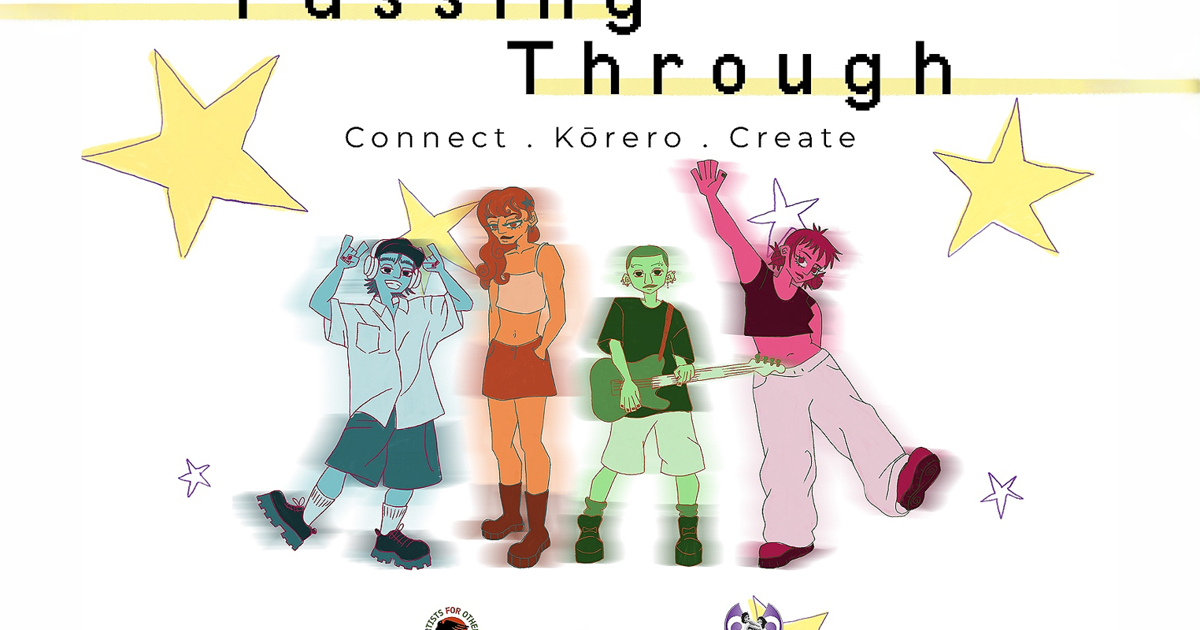 Passing Through